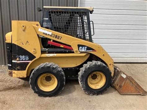 2001 caterpillar 236 skid steer for sale|caterpillar 236b skid steer specs.